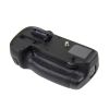 Teyeleec MB-D12 Vertical Battery Grip Battery Pack Grip Holder For Nikon DSLR D800 D800E D810 D810A Camera