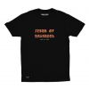 Christian T-shirt (Jesus of Nazareth)