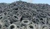 Used Tires Shredded or...