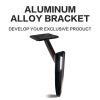 Aluminum alloy tripod,...