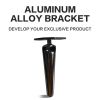 Aluminum alloy tripod,...