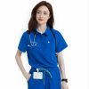 LONALL Scrubs Set