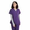  LONALL Scrubs Set