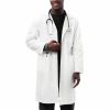 LONALL lab coat