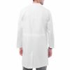 LONALL lab coat