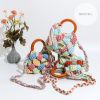 Macrame Bag Candy Series
