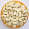 Top quality wholesale low price white premium cashew nuts, cashew kernels in Vietnam