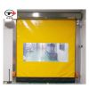 Zipper type quick rolling shutter door, customized product, welcome to contact customer service