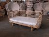 rattan daybeds