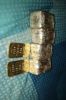 GOLD BARS