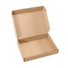 Customization can be contacted by email. Flying box, packing paper box and cardboard box can be customized for printing.