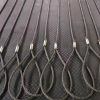 Sanlonghengli-Factory Wholesale Single Leg Wire Rope Sling wire rope sling with shackle/Customized/Contact customer service before placing an order