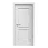 New Material Fire Rated Wpc Hotel Door Interior Room Doors Dubai Israel 