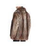 Mink Fur Coats