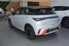 BYD DOLPHIN Chinese Cheap electric car 420km 5-door 5-seat sedan hignest speed 150-160km/h