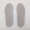 Powerful cotton breathable insoles (support customization)