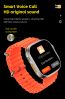 ZonBull 2022 Smart Watch Ultra Series 8Pro 49mm IP68 Metal Body IPS HD Display 2.02Ã¢ï¿½ï¿½Ã¢ï¿½ï¿½ screen inch Touch Wireless charging Ocean Strap Blood O