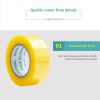 Transparent Sealing Tape (OPP) Can Be Customized Price Can Be Private Chat Email Contact