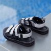 902B-1 children sandals multi-color optional casual fashion support mailbox contact