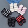 902B-1 children sandals multi-color optional casual fashion support mailbox contact