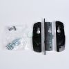 Sliding Security Screen Door Lock C4 Key Cylinder