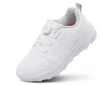 Licata) Gravita Dial Height-boost Spikeless Golf Shoes for Women (Color: White, Size: 245)