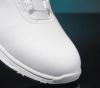 Licata) New Alphonix Golf Shoes C27102 (Color: White, Size: 280)