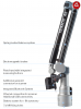 Trimos A6-A Portable Measuring Arms CH High Precision Measuring Tools