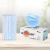 2023 Hot sale sterilized medical surgical mask