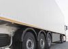 Refrigerated Semi-trailer