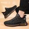 Men's fashion coconut popcorn casual shoes cool stylish support email contact