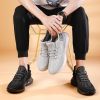 Men's fashion coconut popcorn casual shoes cool stylish support email contact