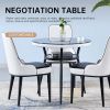 Negotiating table (off...