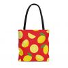 Large Grocery / Shopping Tote Bags | minimalism tote for Easy Use Easy Clean