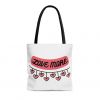 Lovers Tote Collection | stylish tote for Easy Use Easy Clean