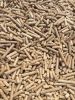 wood pellet