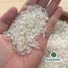 White long-grain 5% broken 504 rice supply for all domestic and international markets - China, Asia, Africa, EU with best price