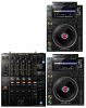 PIONEER DJ2 x CDJ3000 ...