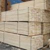 KD PINE WOOD SAWN TIMBER