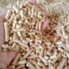 DIN+ WOOD PELLETS, WOOD BRIQUETTES, PINE WOOD PELLET