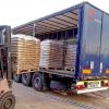 DIN+ WOOD PELLETS, WOOD BRIQUETTES, PINE WOOD PELLET