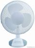 12 inch plastic desk fan