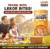 Lekor Bites Crispy - O...