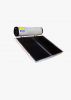 solar water heating