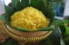 Maju Pangan Instant Corn Rice