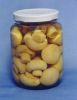 Canned Mashroom