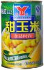 Canned Sweet Corn