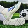 022217Please note that football shoes are white/black/blue when placing an order for spikes and broken nails.