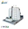 Water Cooled Automatic 30 Ton Flake Ice Machine