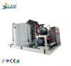 Water Cooled Automatic 30 Ton Flake Ice Machine